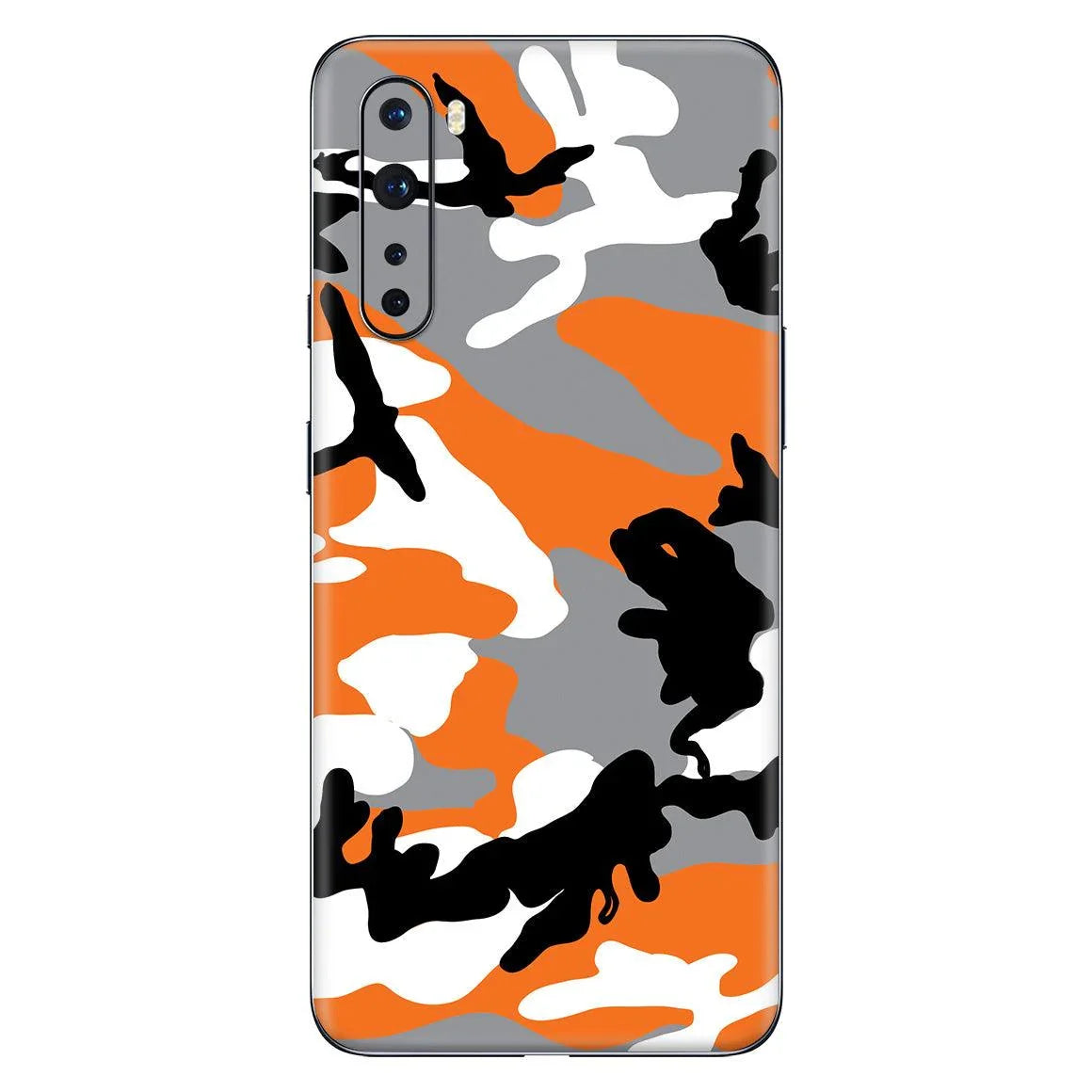 OnePlus Nord Camo Series Skins - Slickwraps