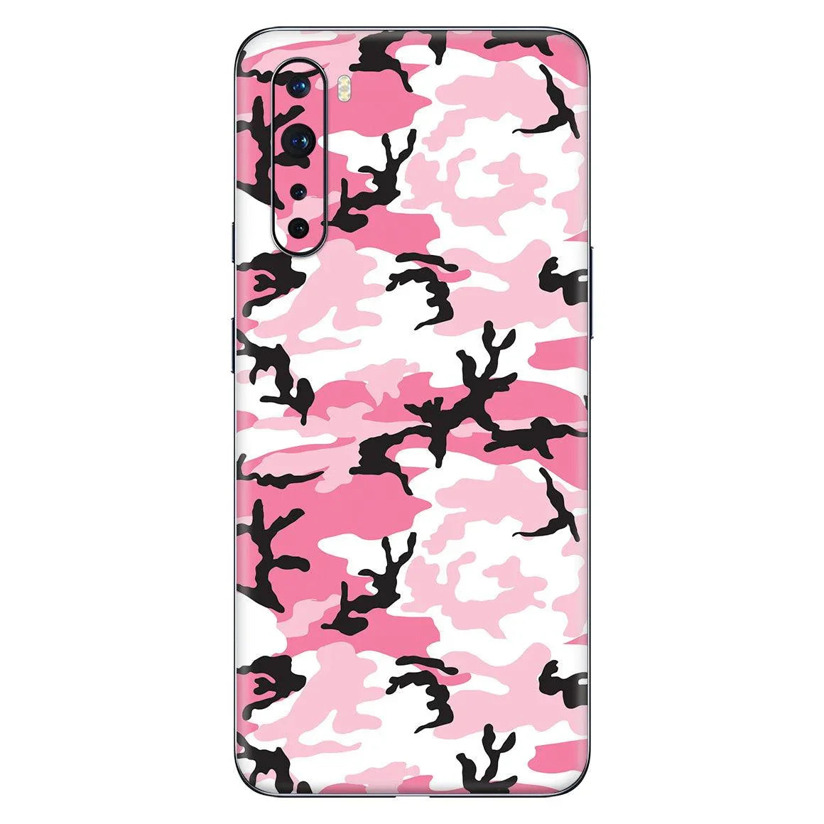 OnePlus Nord Camo Series Skins - Slickwraps