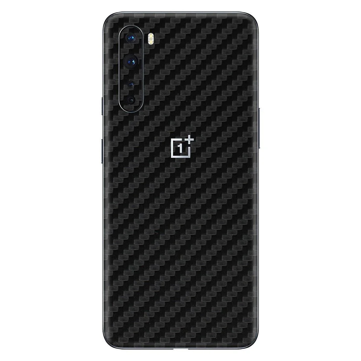 OnePlus Nord Carbon Series Skins - Slickwraps