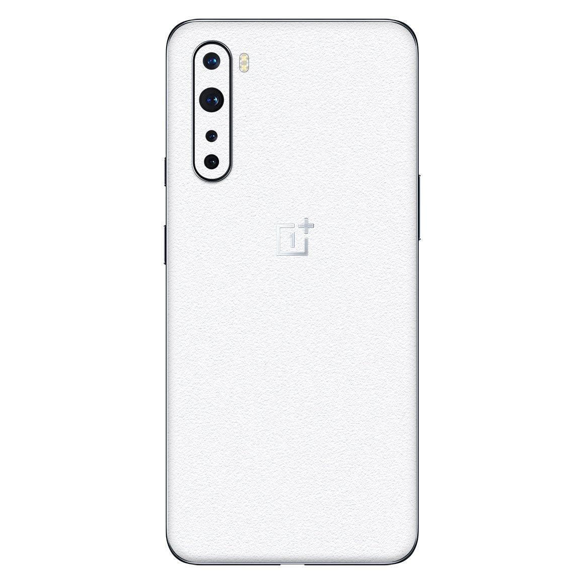 OnePlus Nord Color Series Skins - Slickwraps