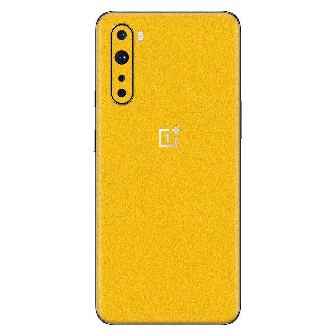 OnePlus Nord Color Series Skins - Slickwraps
