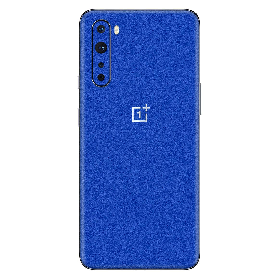 OnePlus Nord Color Series Skins - Slickwraps