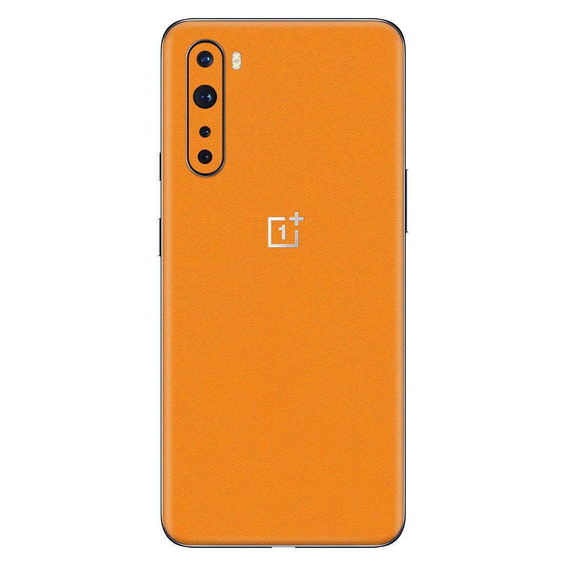 OnePlus Nord Color Series Skins - Slickwraps