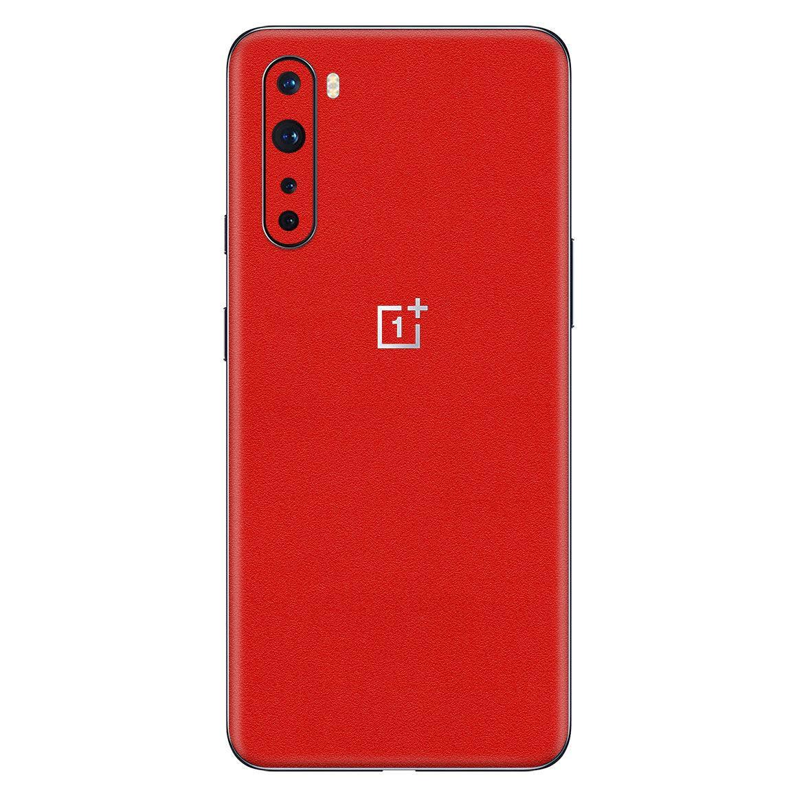 OnePlus Nord Color Series Skins - Slickwraps