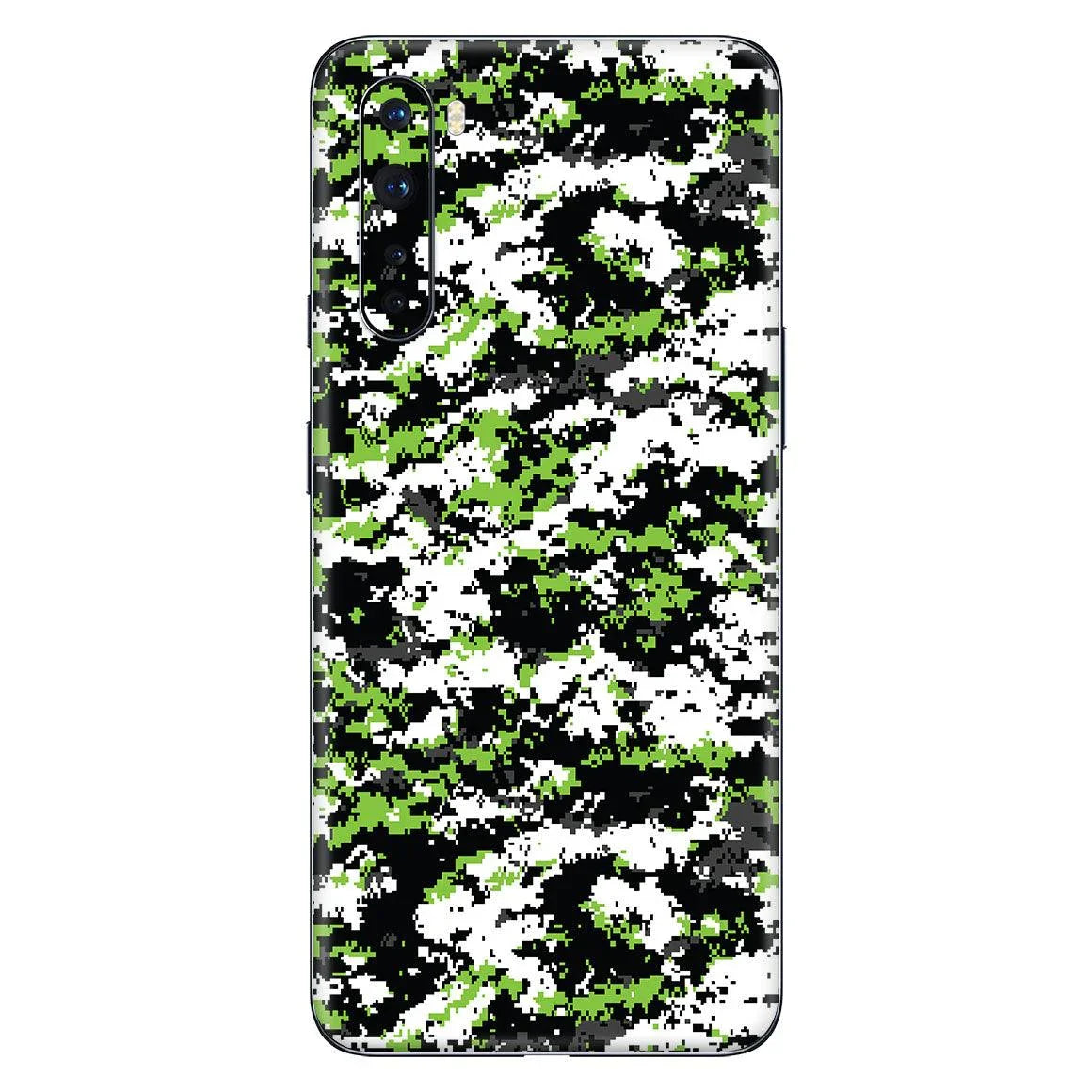 OnePlus Nord Designer Series Skins - Slickwraps