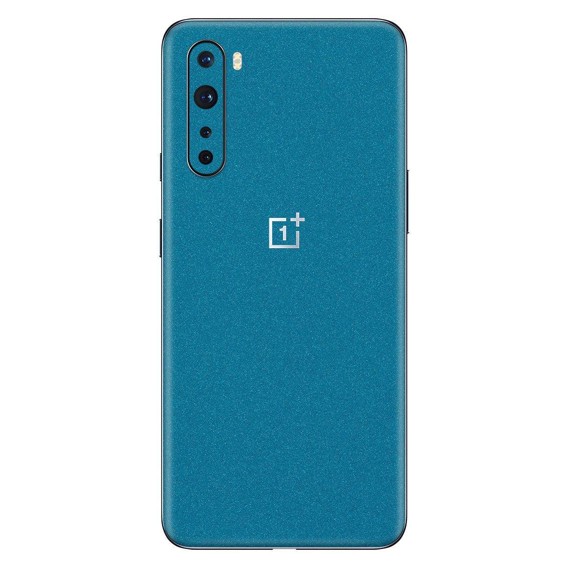OnePlus Nord Glitz Series Skins - Slickwraps