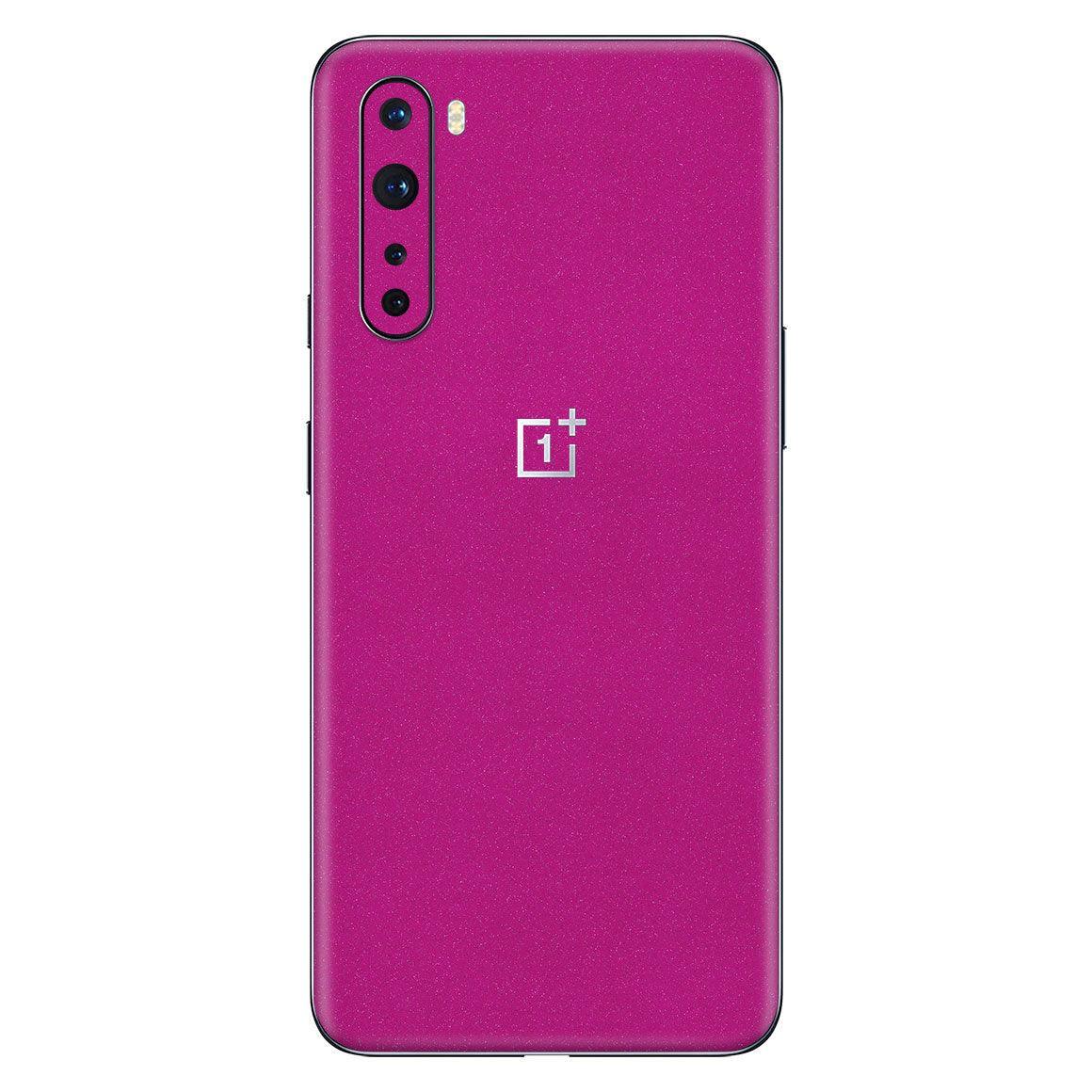 OnePlus Nord Glitz Series Skins - Slickwraps