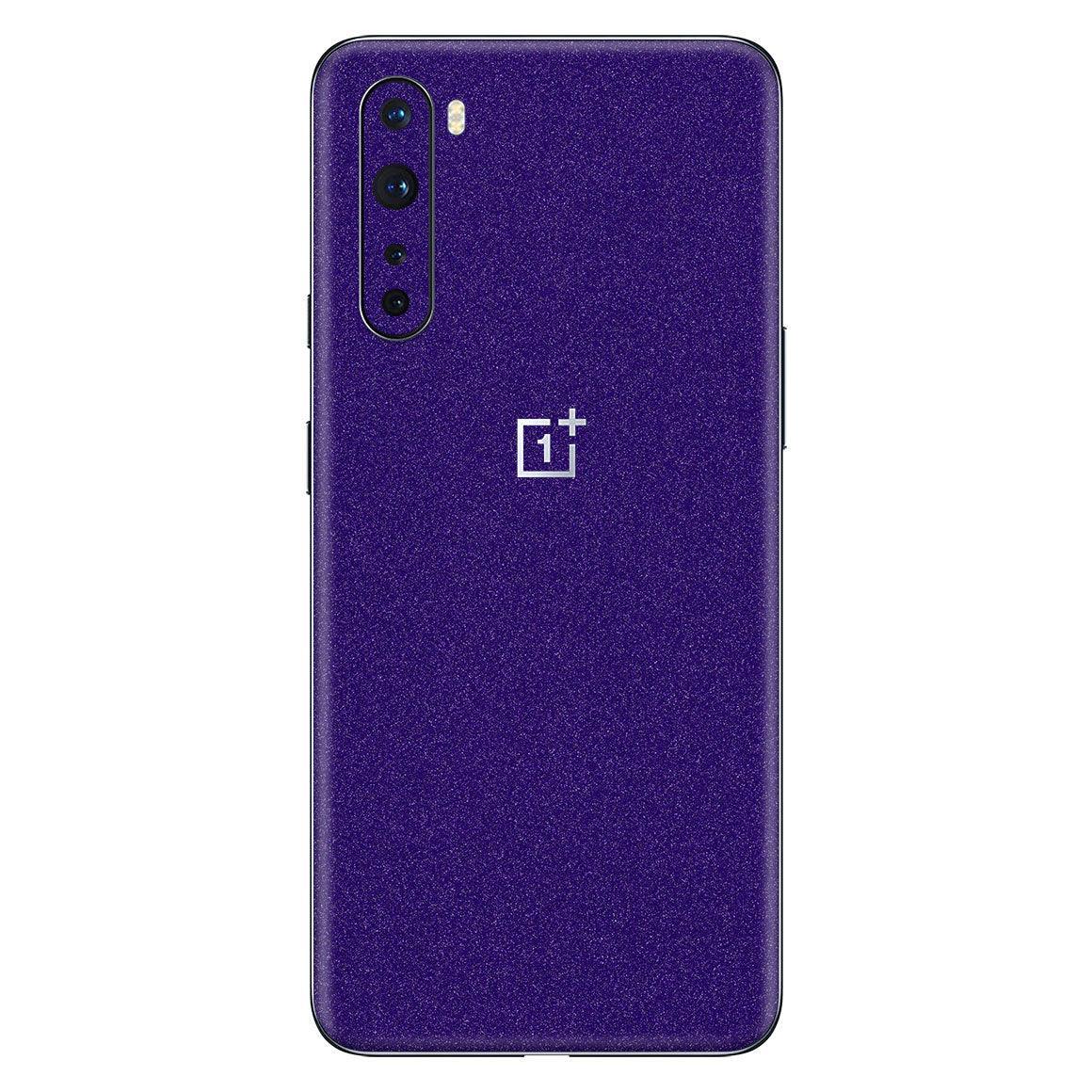 OnePlus Nord Glitz Series Skins - Slickwraps