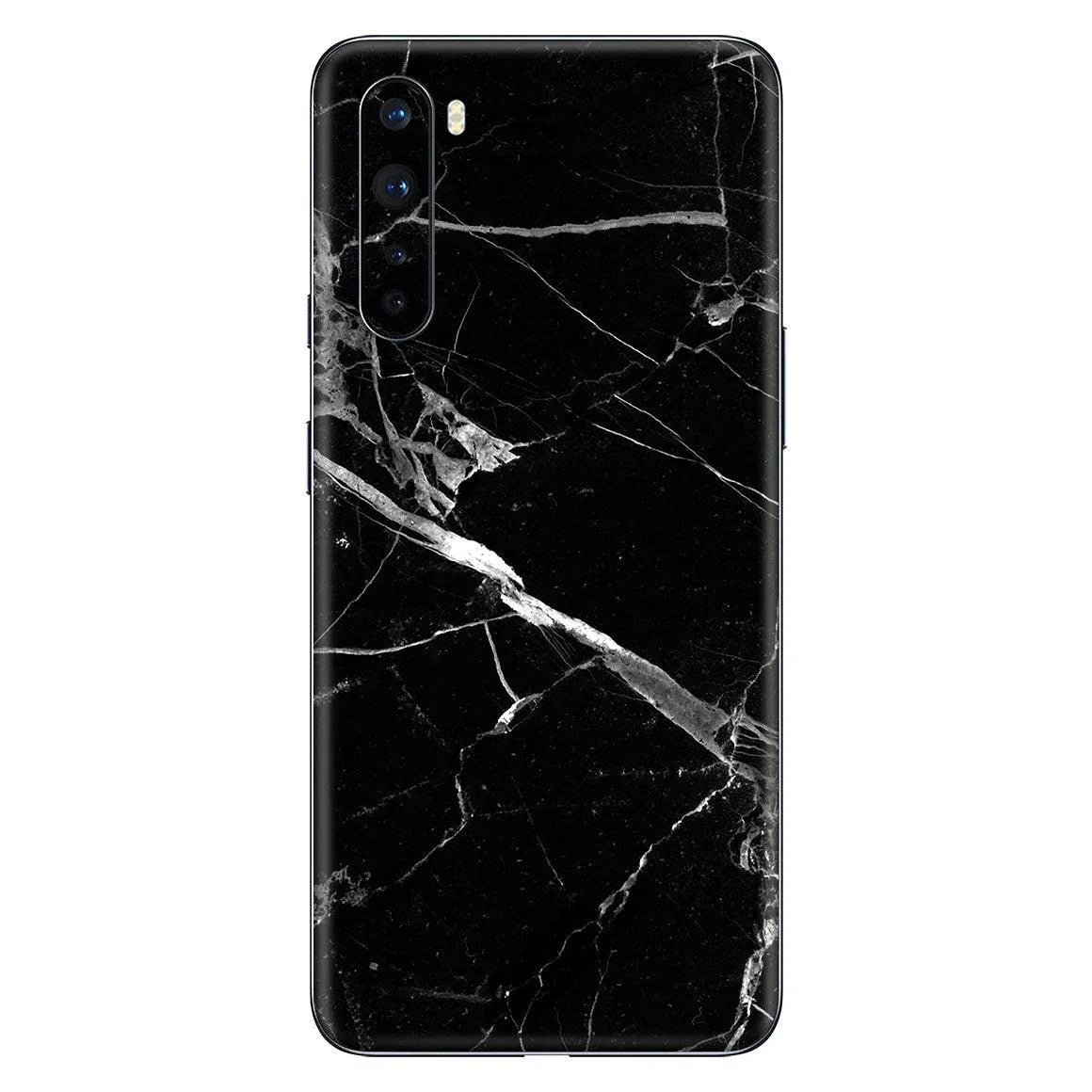 OnePlus Nord Marble Series Skins - Slickwraps