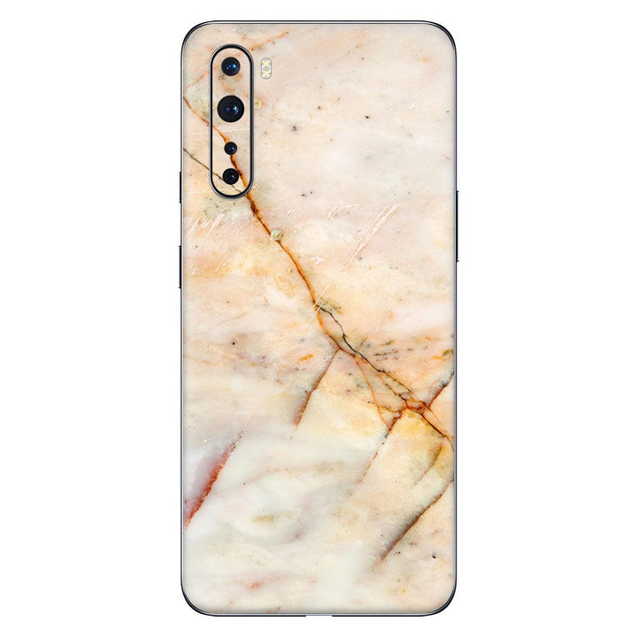OnePlus Nord Marble Series Skins - Slickwraps