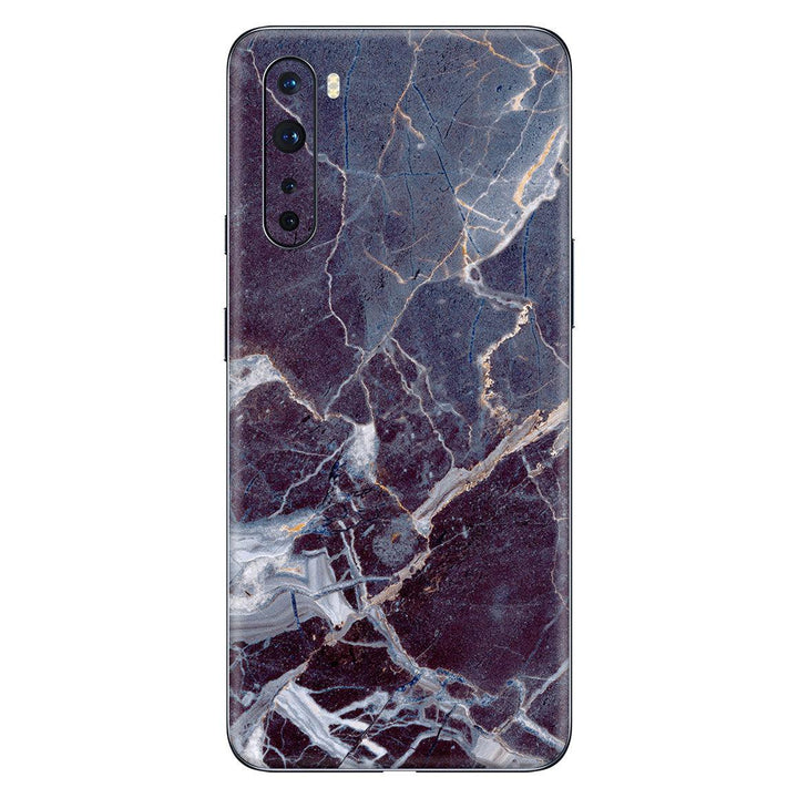 OnePlus Nord Marble Series Skins - Slickwraps