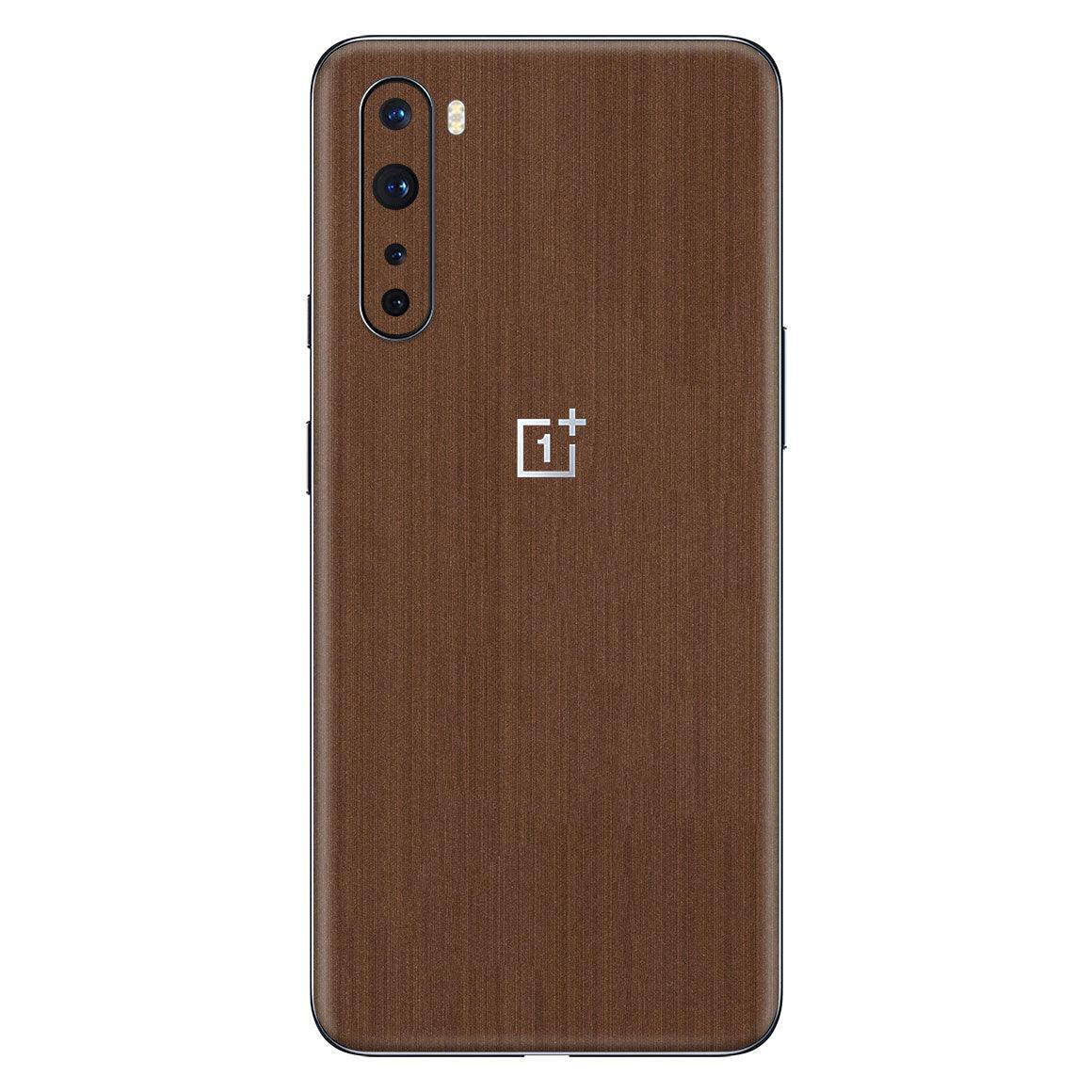 OnePlus Nord Metal Series Skins - Slickwraps