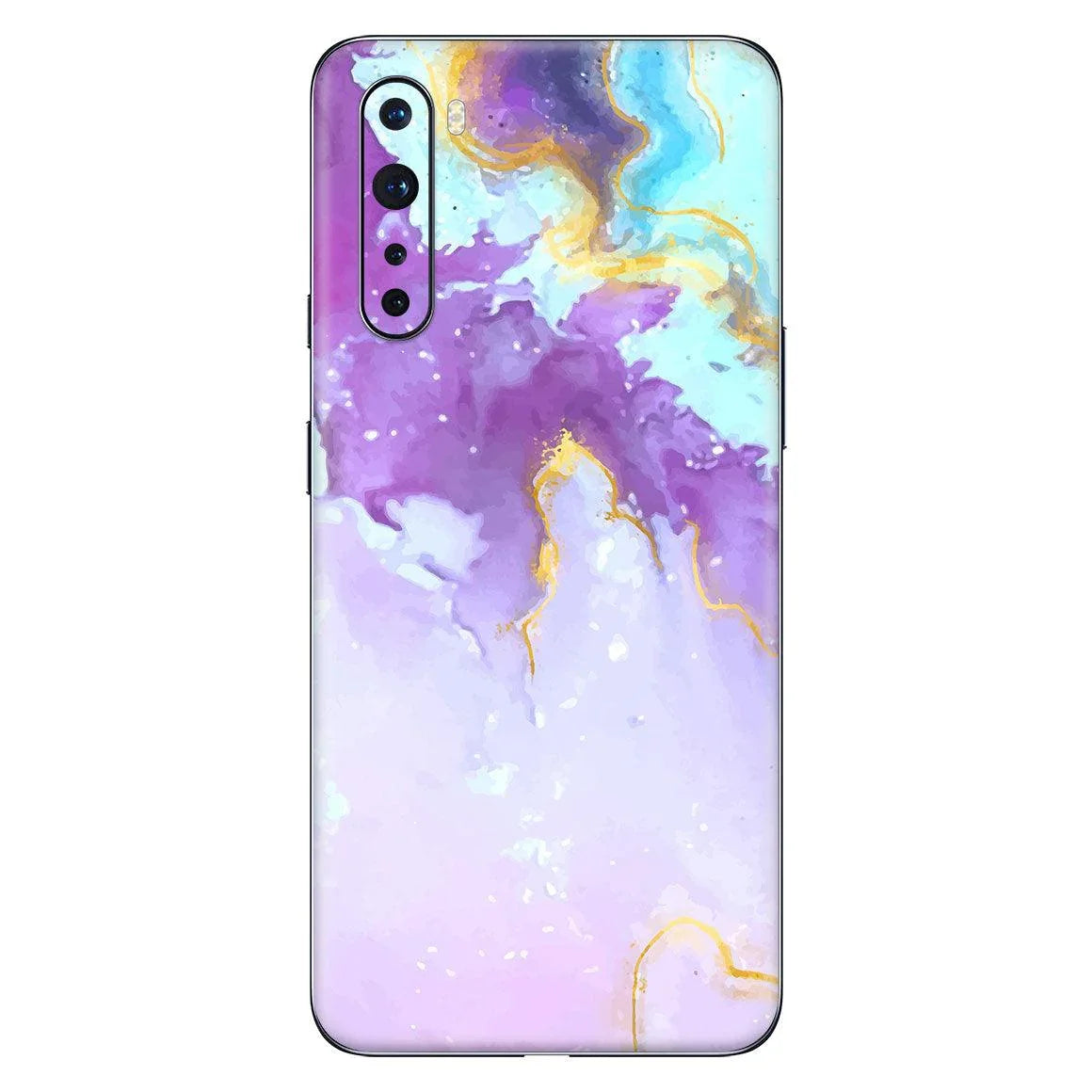 OnePlus Nord Oil Paint Series Skins - Slickwraps