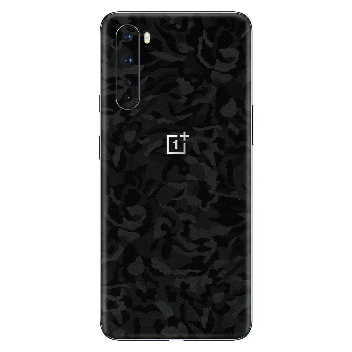 OnePlus Nord Shade Series Skins - Slickwraps