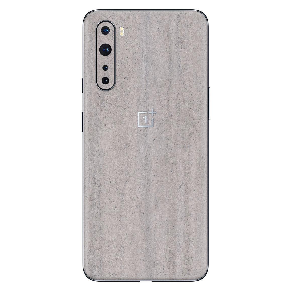 OnePlus Nord Stone Series Skins - Slickwraps