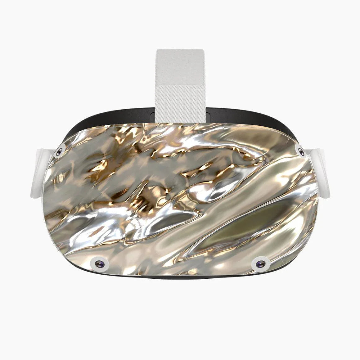 Penthouse: Meta Quest 2 BRIAR PRESTIDGE World Hopping Series - Slickwraps