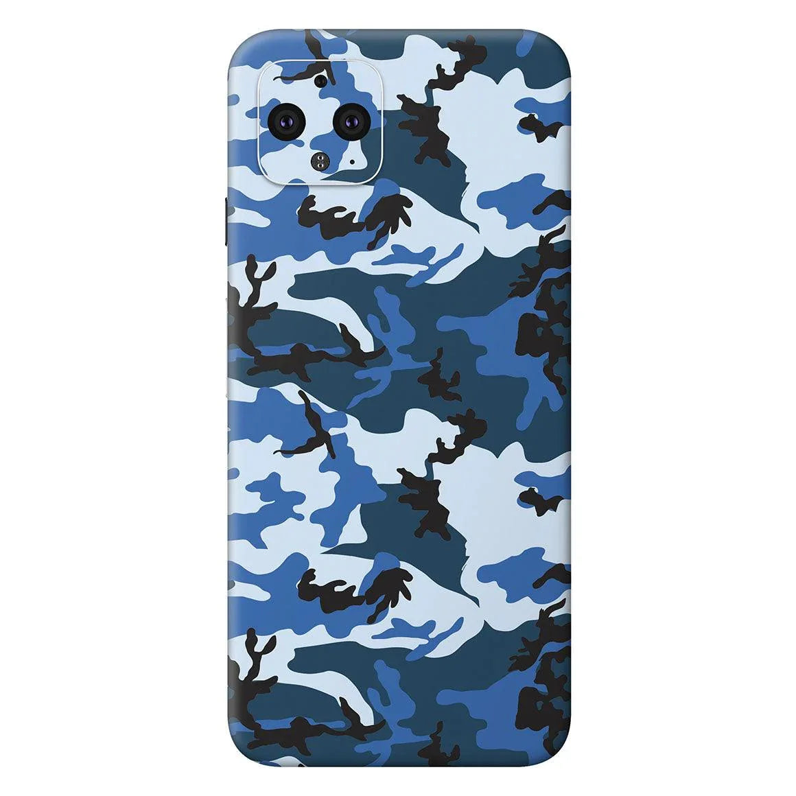 Pixel 4 Camo Series Skins - Slickwraps