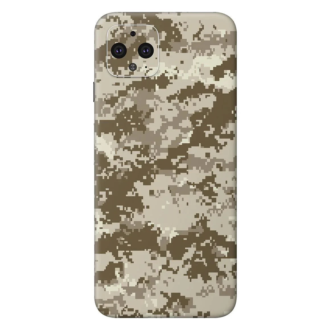 Pixel 4 Camo Series Skins - Slickwraps