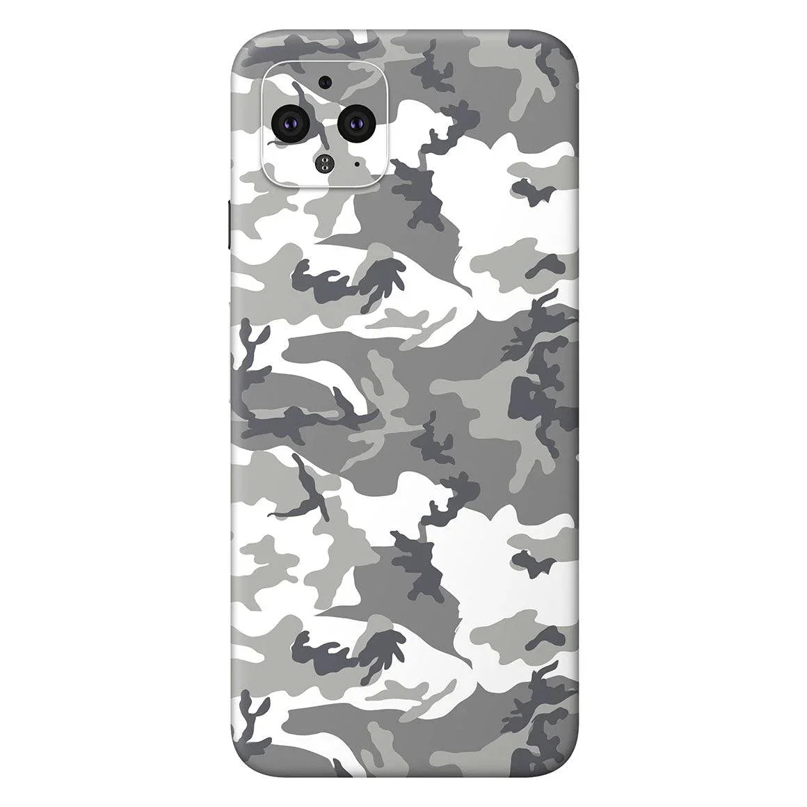 Pixel 4 Camo Series Skins - Slickwraps