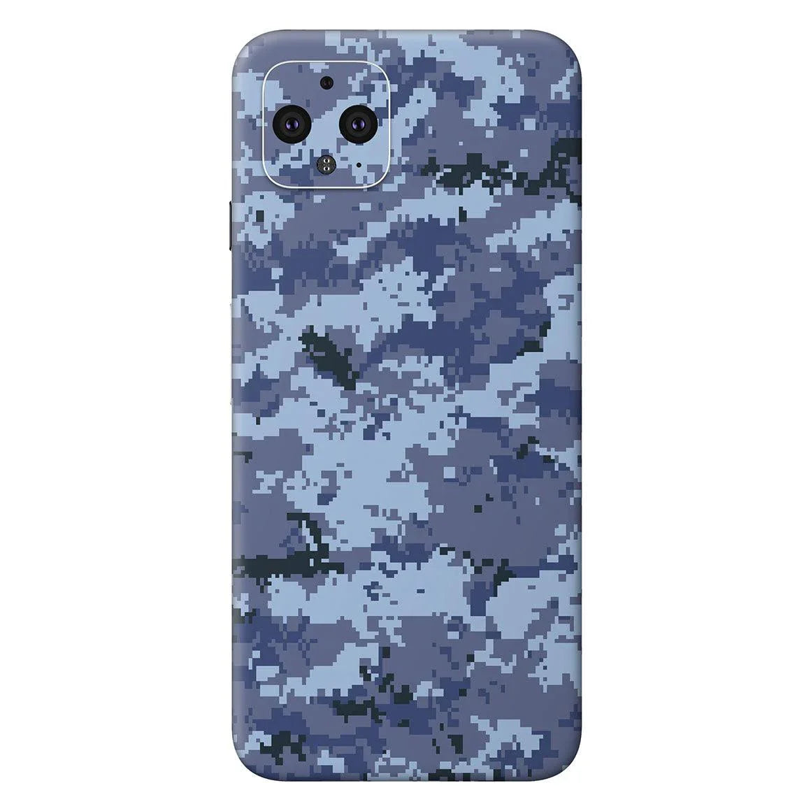 Pixel 4 Camo Series Skins - Slickwraps