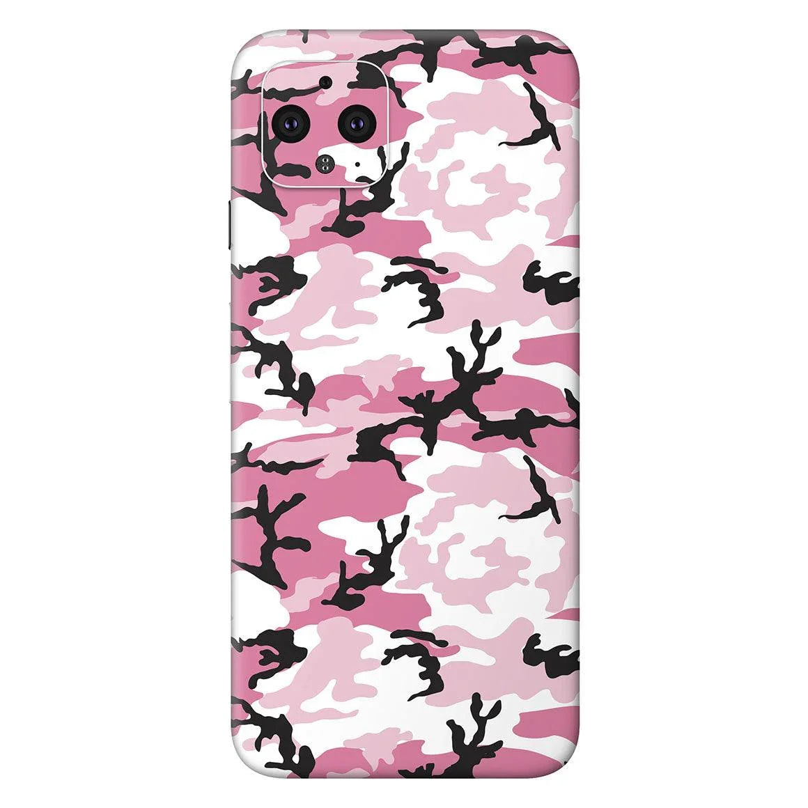Pixel 4 Camo Series Skins - Slickwraps