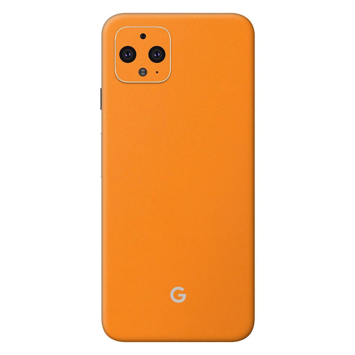 Pixel 4 Color Series Skins - Slickwraps