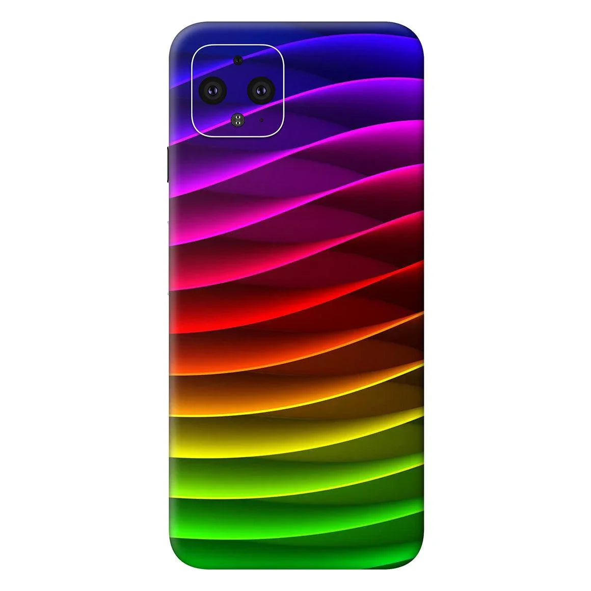 Pixel 4 Custom Skin - Slickwraps