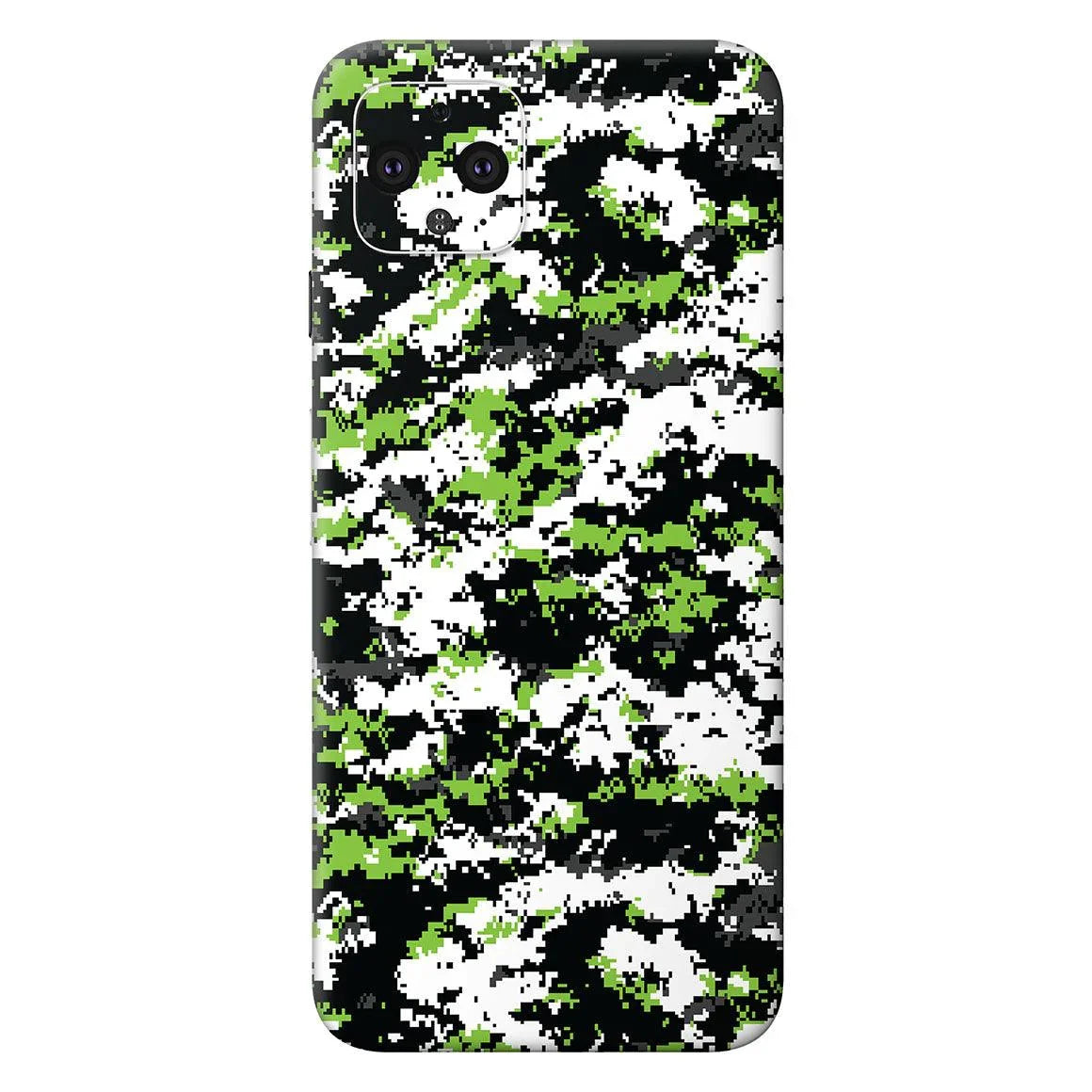 Pixel 4 Designer Series Skins - Slickwraps