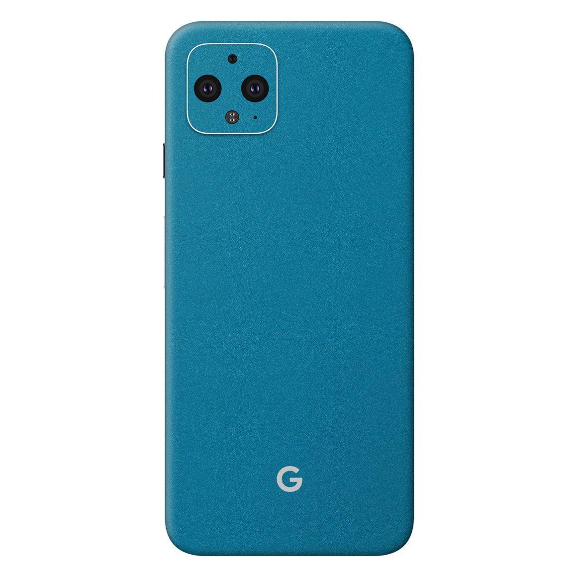 Pixel 4 Glitz Series Skins - Slickwraps