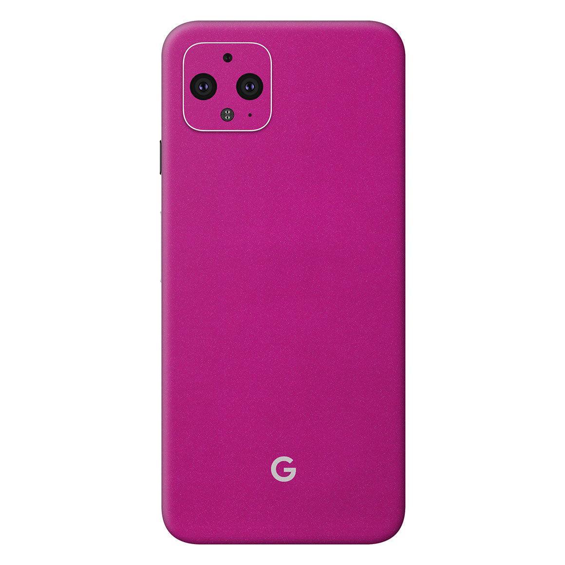 Pixel 4 Glitz Series Skins - Slickwraps