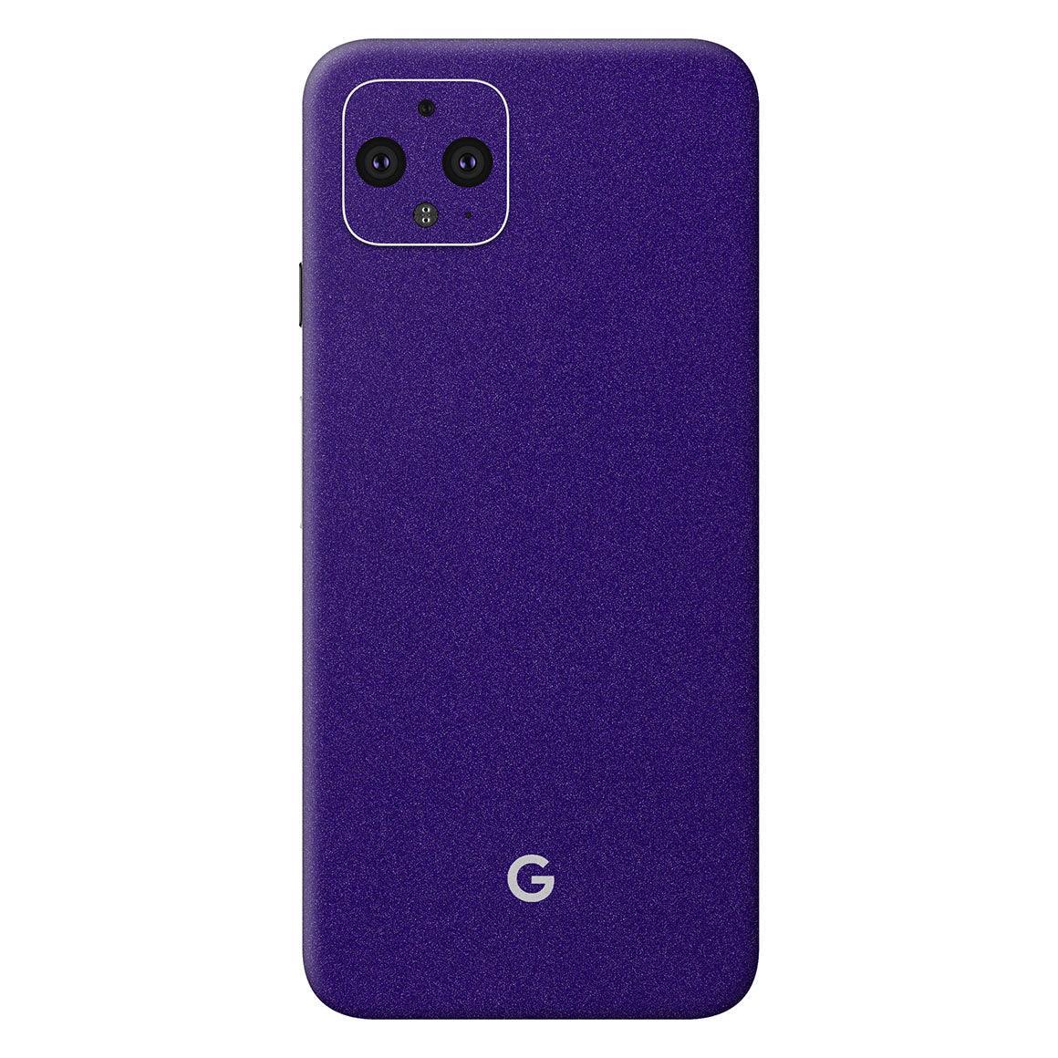 Pixel 4 Glitz Series Skins - Slickwraps