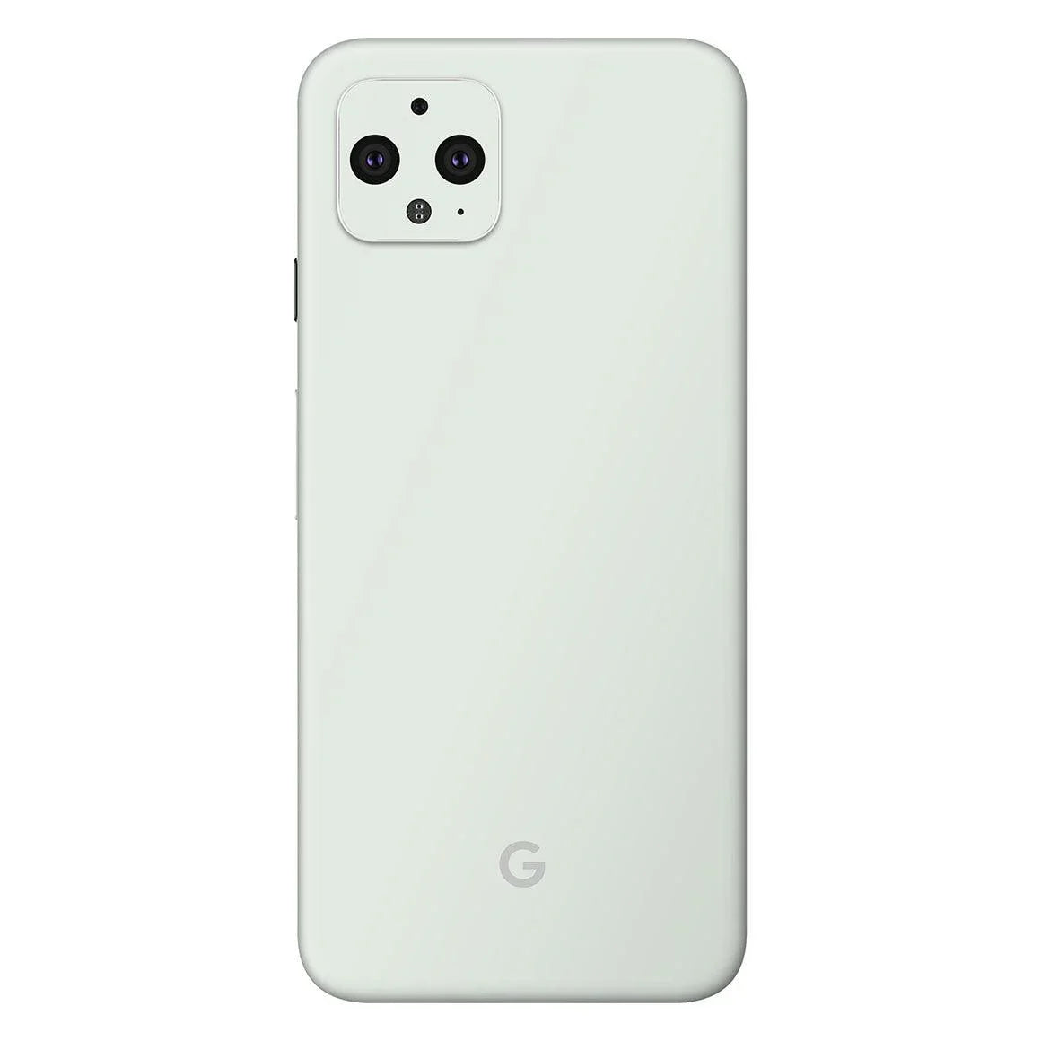 Pixel 4 Green Glow Skin - Slickwraps