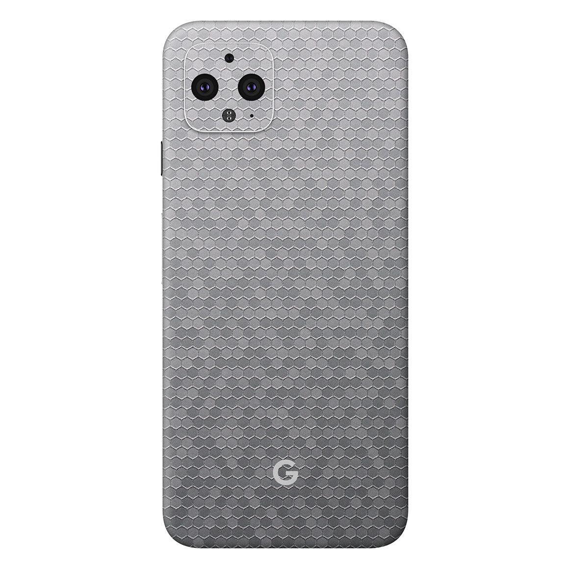 Pixel 4 Honeycomb Series Skins - Slickwraps