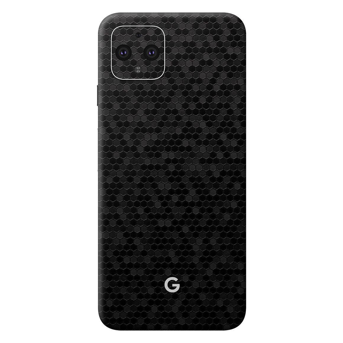 Pixel 4 Honeycomb Series Skins - Slickwraps