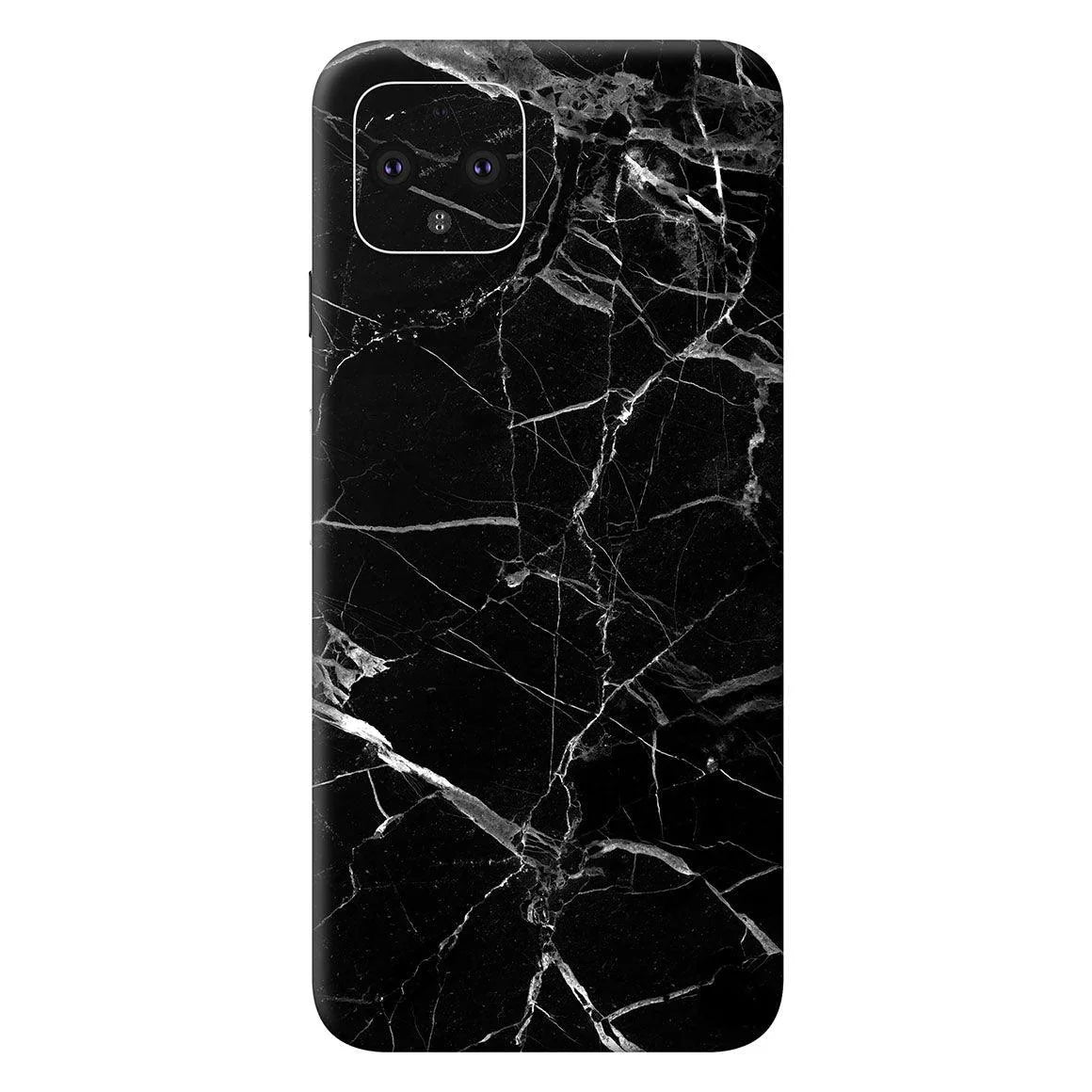 Pixel 4 Marble Series Skins - Slickwraps