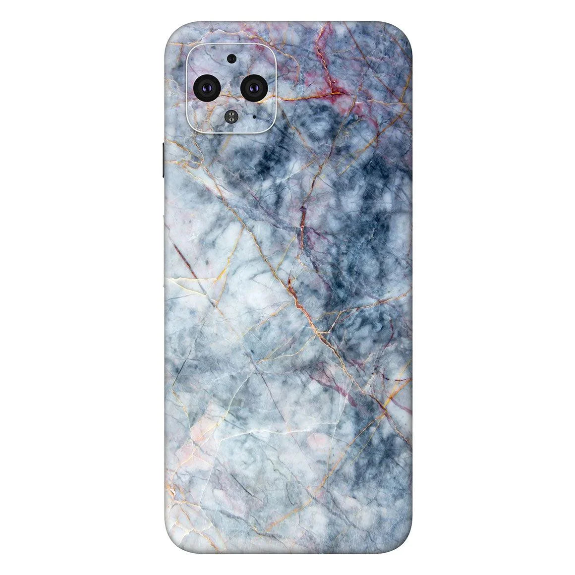 Pixel 4 Marble Series Skins - Slickwraps