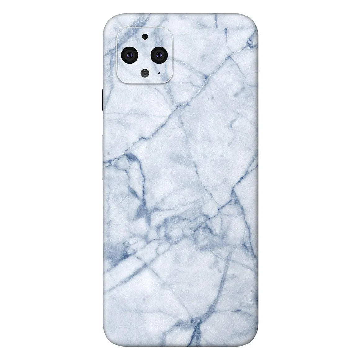 Pixel 4 Marble Series Skins - Slickwraps