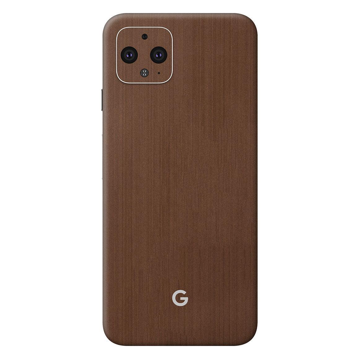 Pixel 4 Metal Series Skins - Slickwraps