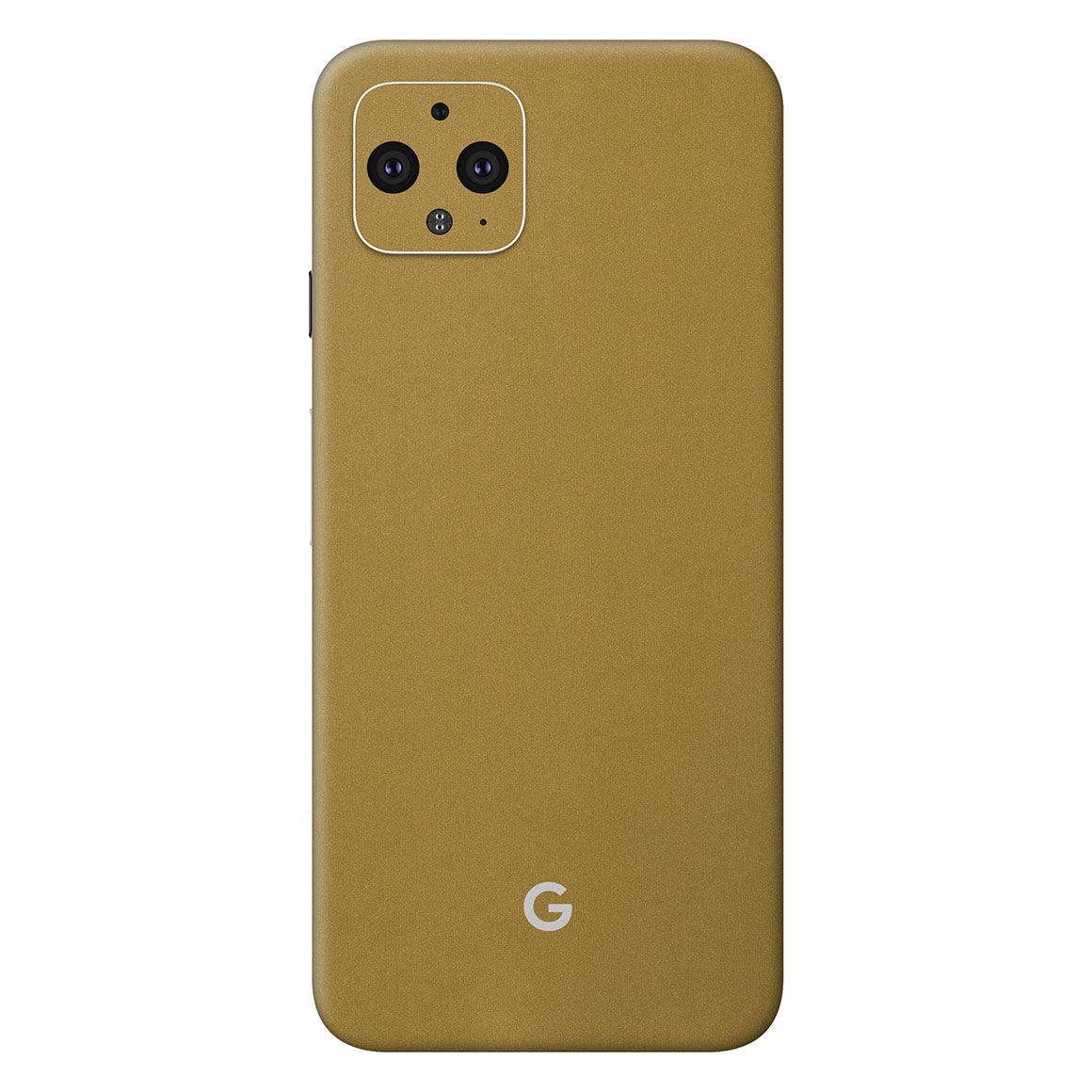 Pixel 4 Metal Series Skins - Slickwraps