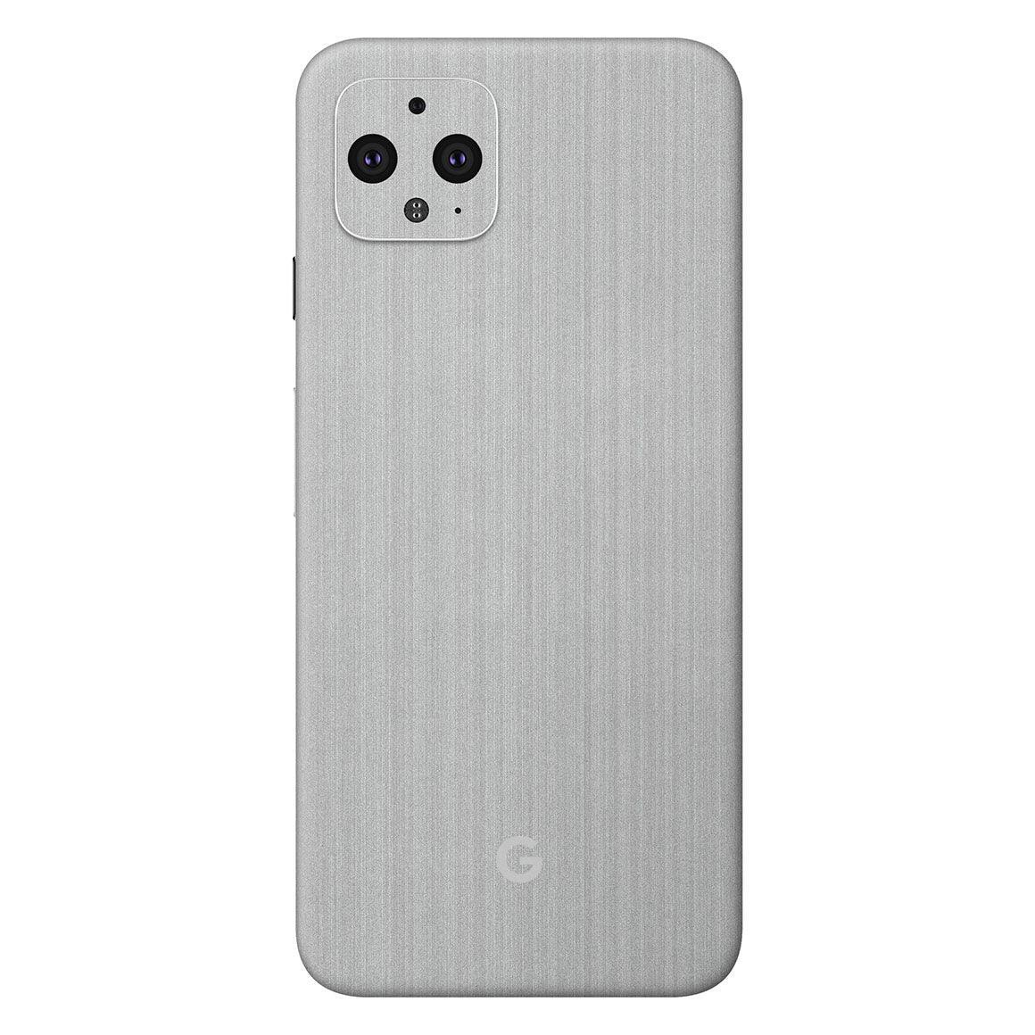 Pixel 4 Metal Series Skins - Slickwraps