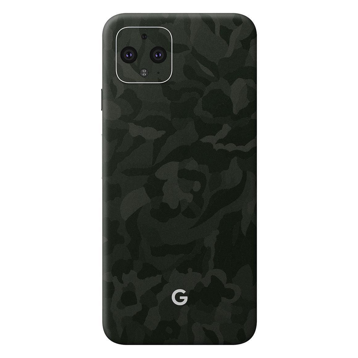 Pixel 4 Shade Series Skins - Slickwraps