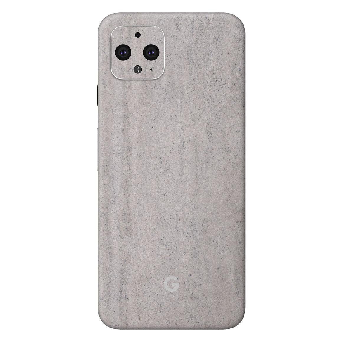 Pixel 4 Stone Series Skins - Slickwraps