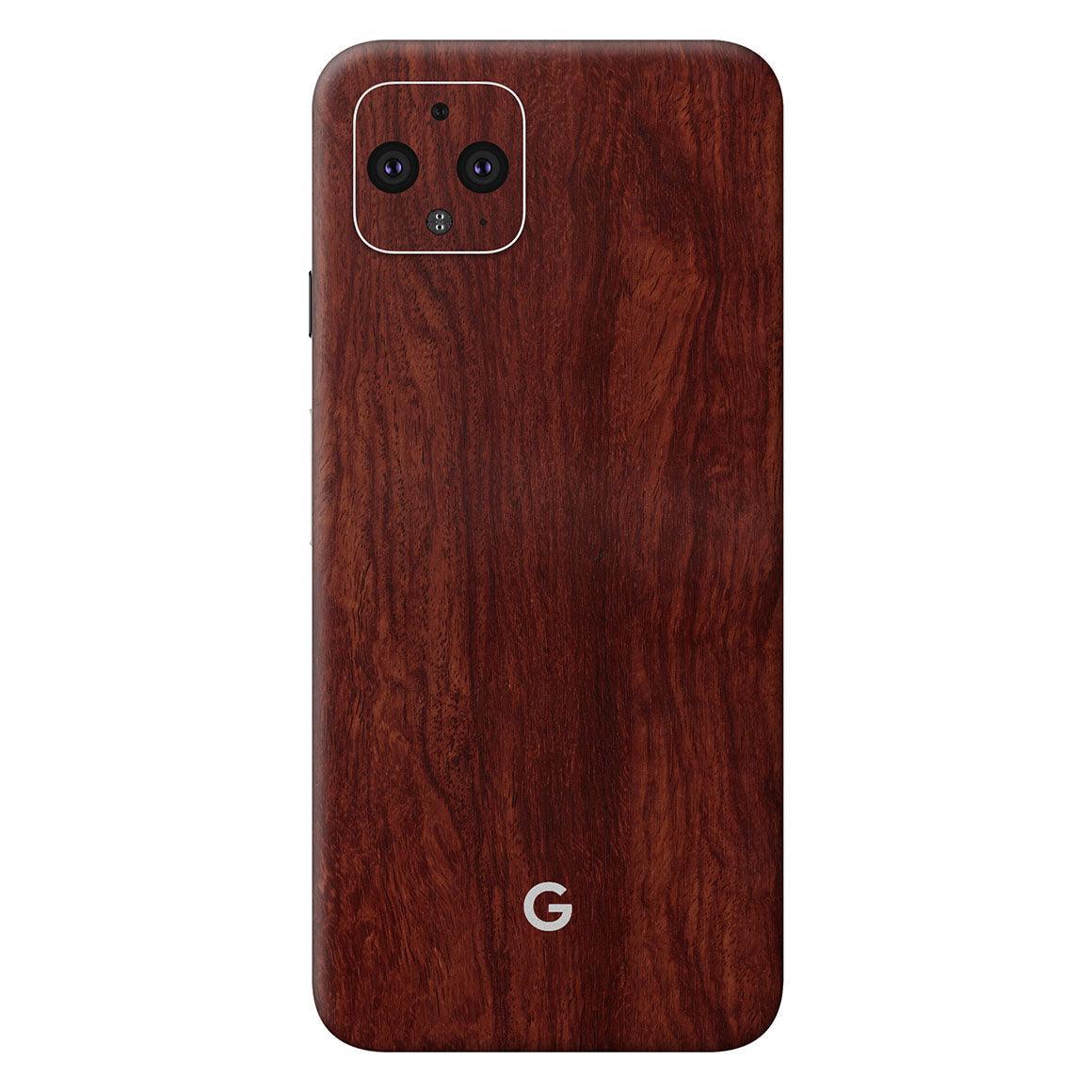 Pixel 4 Wood Series Skins - Slickwraps