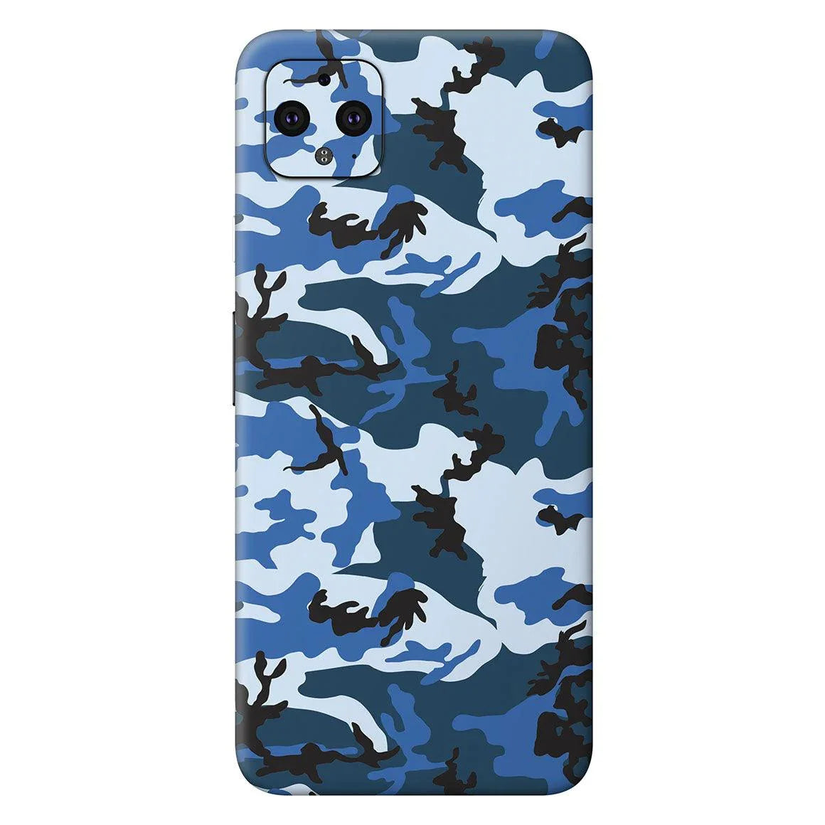 Pixel 4 XL Camo Series Skins - Slickwraps