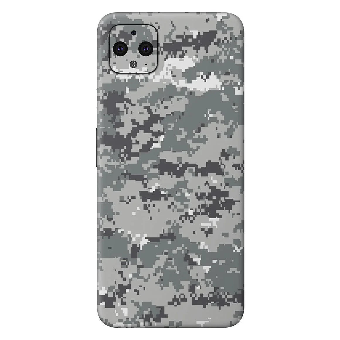 Pixel 4 XL Camo Series Skins - Slickwraps