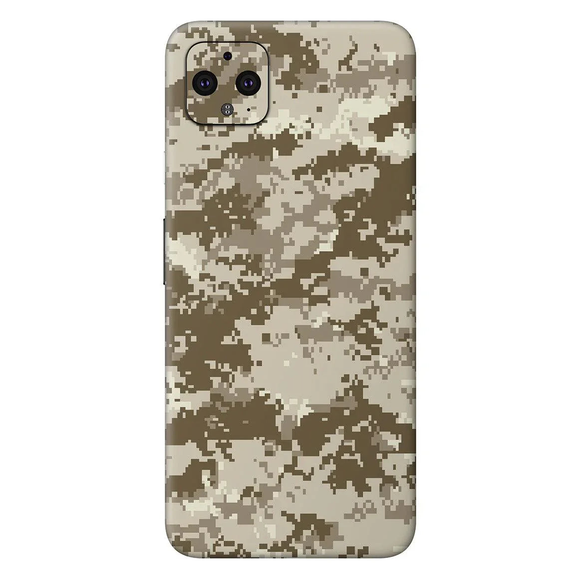 Pixel 4 XL Camo Series Skins - Slickwraps