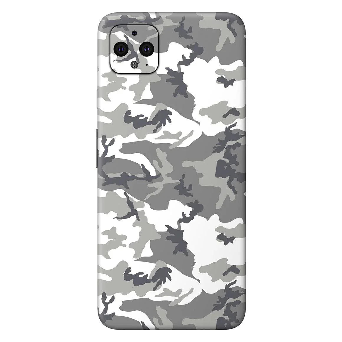 Pixel 4 XL Camo Series Skins - Slickwraps