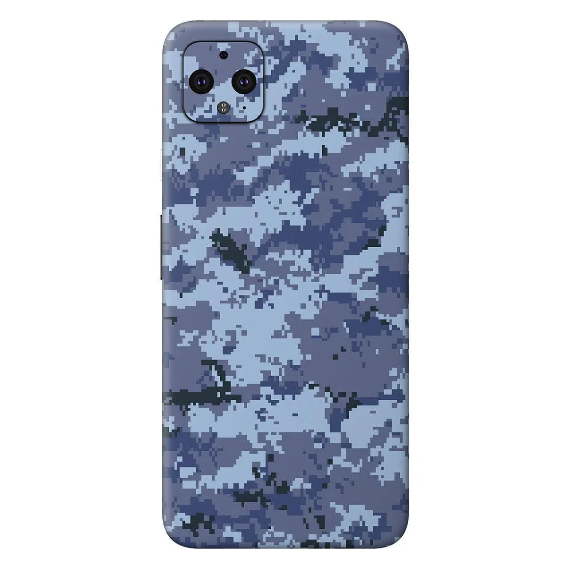 Pixel 4 XL Camo Series Skins - Slickwraps
