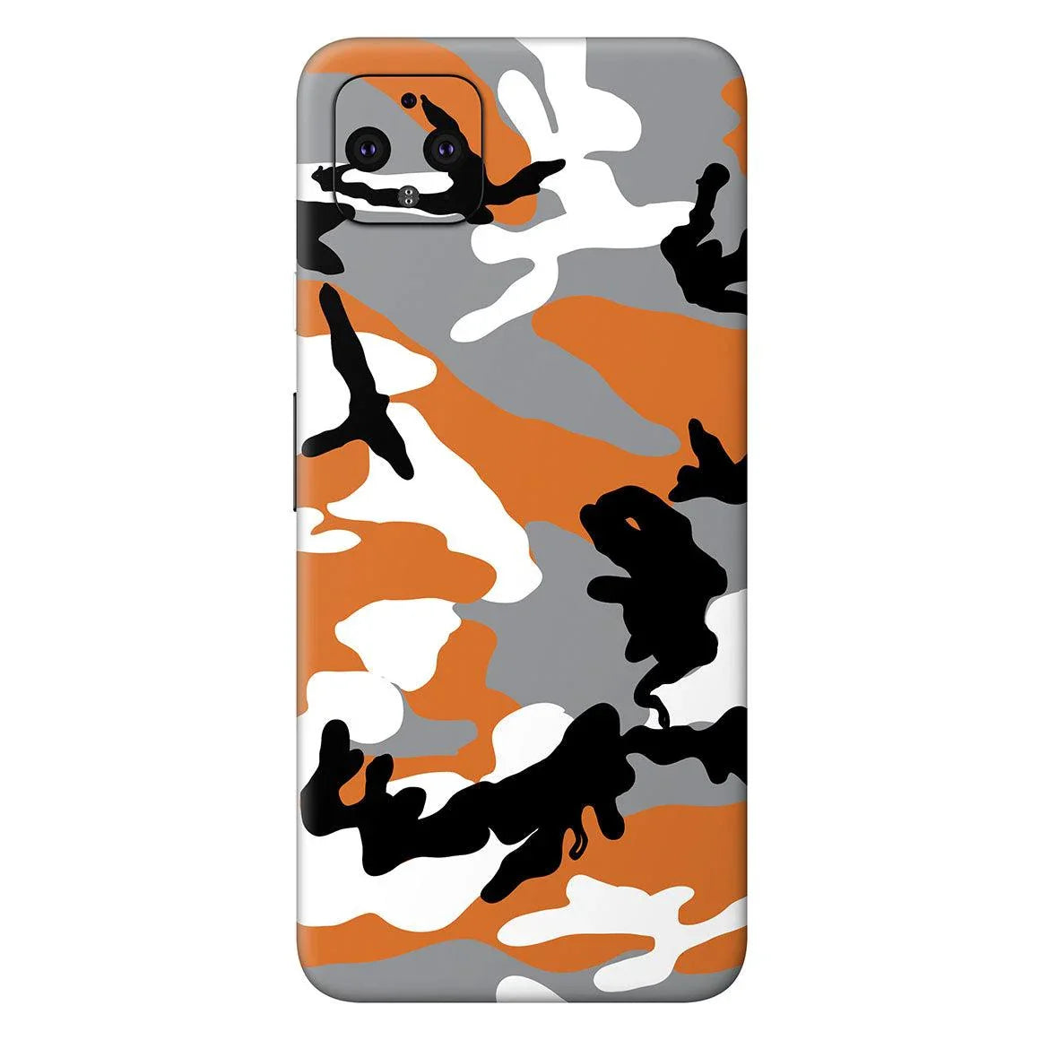 Pixel 4 XL Camo Series Skins - Slickwraps