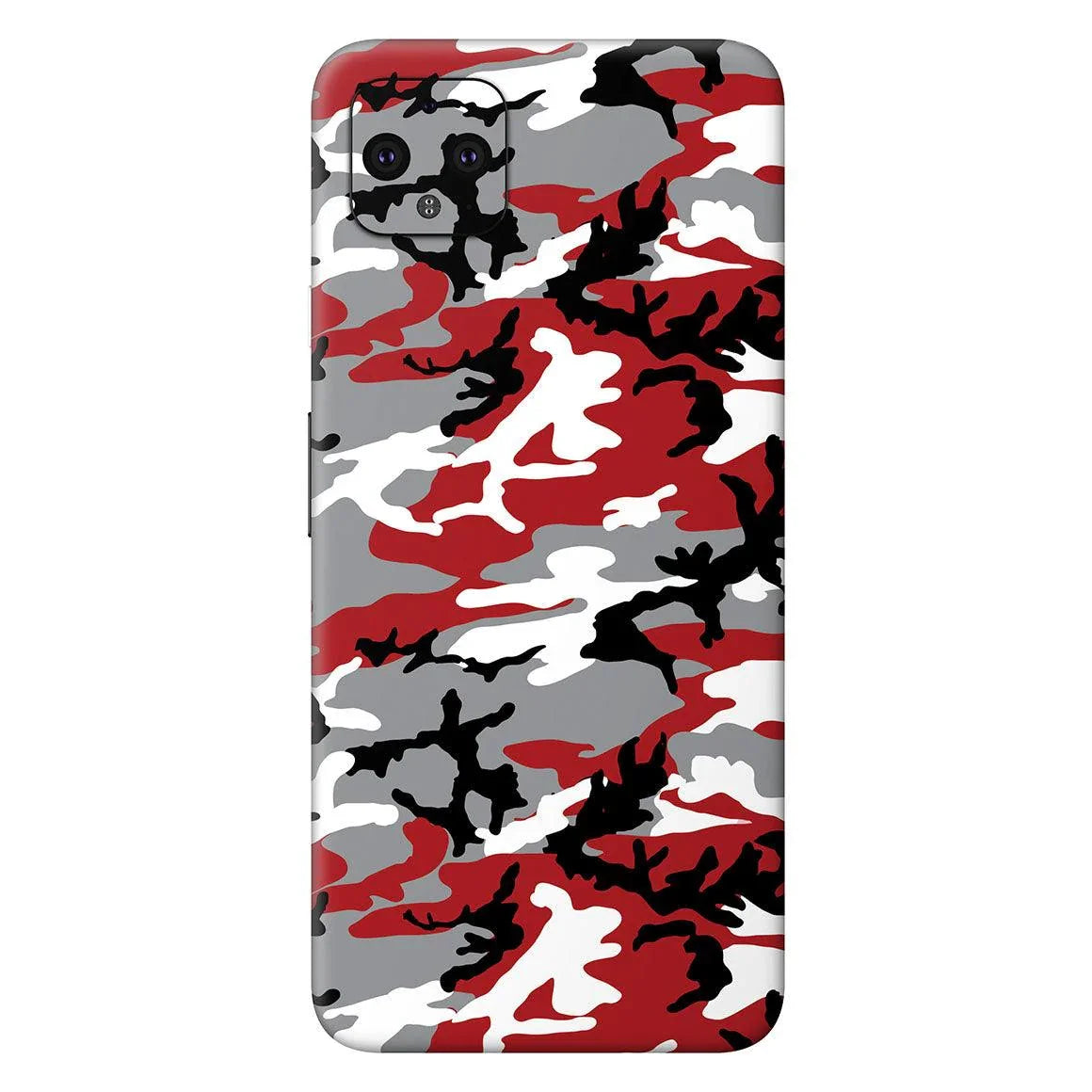 Pixel 4 XL Camo Series Skins - Slickwraps